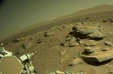 Марсоход NASA  прислал первые фото восстановления связи с Землей