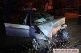 Уже сбивал пешехода, нарушал ПДД: подробности о подозреваемом в смертельном ДТП с Audi в Николаеве
