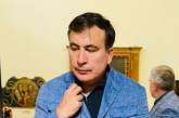 Власти Грузии исключили передачу Саакашвили Украине