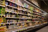 В Украине усилят борьбу с продуктовым фальсификатом 
