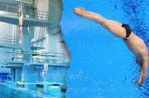 Николаевские прыгуны в воду примут участие в чемпионате мира