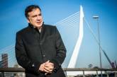 США обеспокоены состоянием здоровья Саакашвили, - посол