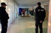 Выборы мэра Харькова: избирателей без их ведома внесли в списки для голосования на дому