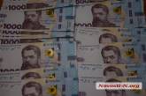 Аграрии заплатили в бюджет Николаевской области около 167 миллионов налога