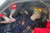 В Николаеве водителя спасли от смерти в результате передозировки наркотиками
