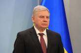 Глава Минобороны Украины подал в отставку