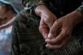 В Одесской области изнасиловали 79-летнюю женщину