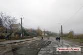«Надо потерпеть»: в Николаеве «улицу Сенкевича» обещают отремонтировать в следующем году 