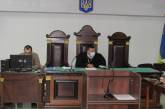 Дело Титова: в Николаеве суд разрешил принудительный отбор биоматериала у подозреваемого