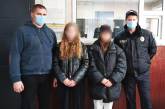 Двух 16-летних беглянок, пропавших в Николаевской области, нашли в столице