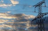 Потребление электроэнергии в Украине с начала года выросло на 7%