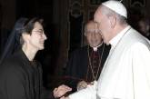 Папа Римский впервые назначил женщину губернатором Ватикана