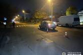 Женщина-пешеход, которую сбил «Форд» в Николаеве, скончалась в больнице