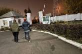«Штурм» николаевской «инфекционки»: в больницу с проверкой выехал замминистра