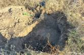 В историко-археологическом заповеднике «Ольвия» задержали «черных» копателей