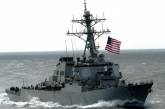 В США призывают отправить корабли в Черное море
