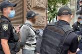 В Киеве будут судить поджигателя Офиса омбудсмена