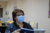В Николаев приехала замминистра здравоохранения - проверяет «ковидные» больницы   
