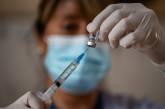 В Николаевской области за сутки от коронавируса вакцинировали 6787 человек