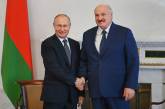 РФ и Беларусь договариваются о создании единой государственной символики