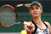 Теннисистка из Николаевской области пробилась в основной раунд турнира в Австрии