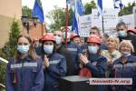 Рейдерство под прикрытием борьбы за экологию: на Николаевском глиноземном рассказали, как происходит атака на завод