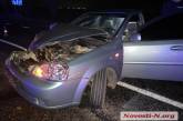 ДТП с тремя погибшими под Николаевом: водителя Chevrolet отправили в СИЗО на два месяца 