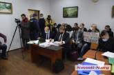 Дело о взыскании 9,2 мрд с НГЗ: адвокаты «СтопШлам» против вызова в суд начальника «экоинспекции»