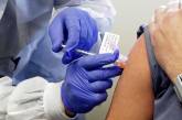 В Николаевской области за минувшие сутки вакцинировали от коронавируса 6527 человек   