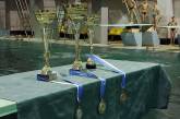 В Николаеве стартовали соревнования по прыжкам в воду