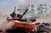 Украина стала «большой стеной» для защиты мира от агрессии России, - ОП