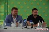 В «Слуге народа» назвали кандидатуры на должность главы партии вместо Корниенко