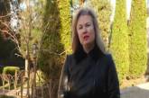 Вдова мэра Кривого Рога после череды смертей в семье сделала громкое заявление (видео)