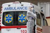 Коронавирус в Николаевской области: за сутки 950 новых случаев, умер 31 пациент     