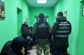 Украинские пограничники задержали 15 мигрантов из Беларуси