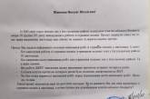 «Отмывание денег»: Невенчанный хочет разобраться, кто и за сколько косит в ноябре траву в Николаеве