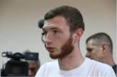 Киевского активиста, назвавшего прокурора петухом, выпустили под личное обязательство