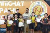 Первомайские хортингисты завоевали призовые места на Чемпионате Украины