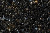 Ученые обнаружили следы одной из самых древних звезд Вселенной