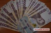 С 1 декабря минимальная зарплата будет больше на 500 гривен