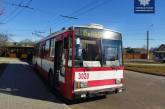 Водителя троллейбуса, которая избила беременную в Николаеве, оштрафовали на 850 гривен