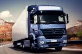 Украина получила от Беларуси допразрешения на грузовые перевозки