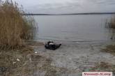 На берегу лимана в Николаеве обнаружен труп молодого мужчины