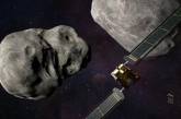 NASA планируют сбить астероид, который летит к Земле