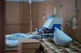 Украина прошла пик смертности от коронавируса, - НАН