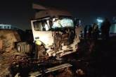 В Турции эвакуатор врезался в микроавтобус: 14 пострадавших
