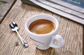 Ежедневное употребление кофе снижает риск развития болезни Альцгеймера