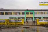 «Велике будівництво»: На Арбузинщині триває реконструкція селищної загальноосвітньої школи №2