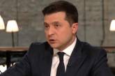 Зеленский заявил, что в Украине не будут вводить военное положение