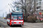 В Николаеве водитель с матами вытолкнул из троллейбуса медиков: в «электротрансе» начали проверку 